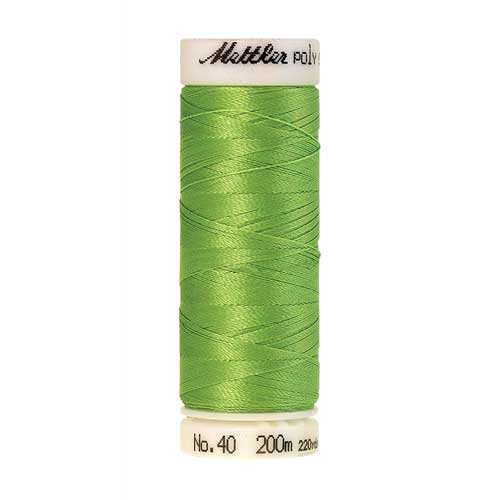 5730 - Apple Green Poly Sheen Thread